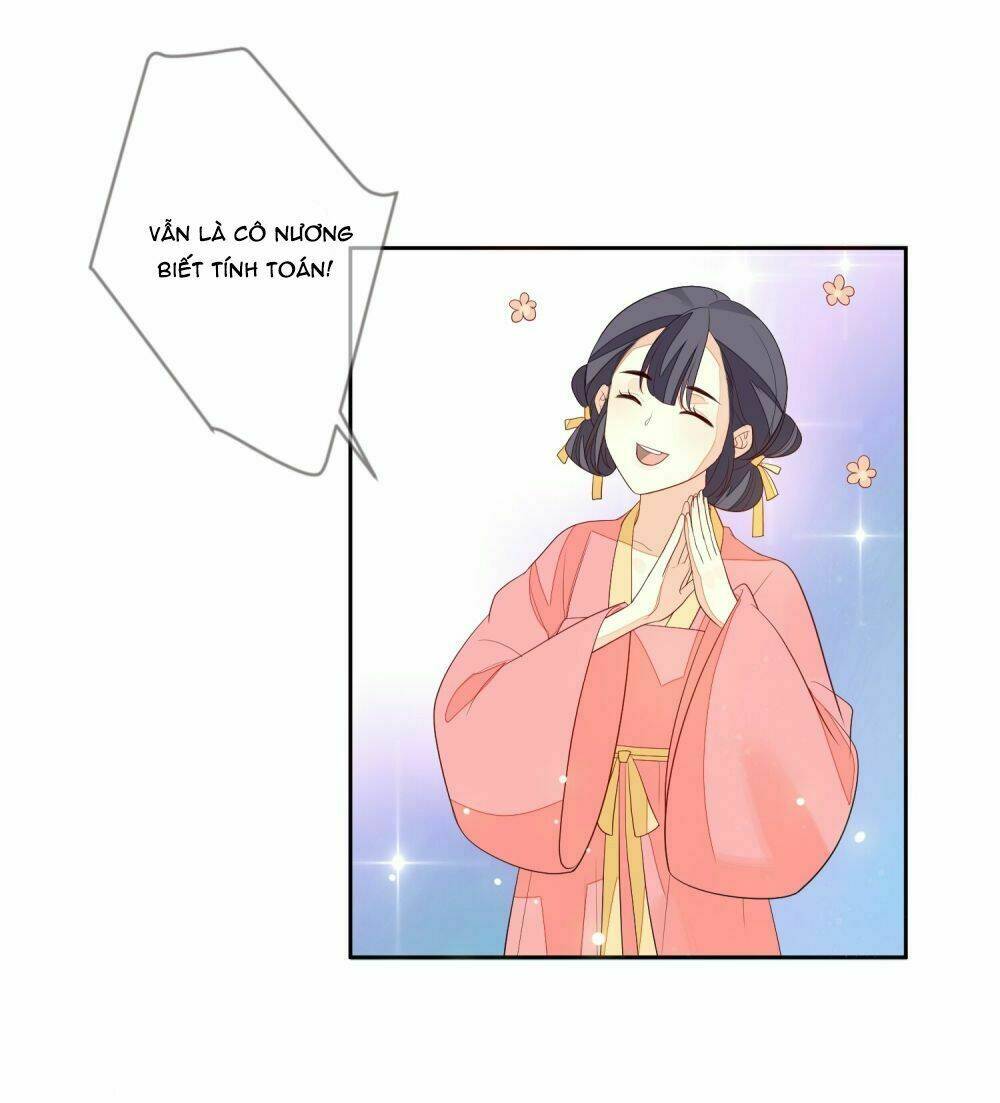 cửu khuyết phong hoa chapter 24 1