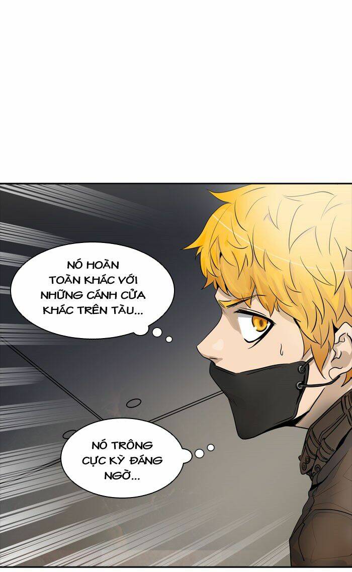 cuộc chiến trong tòa tháp chapter 340 47