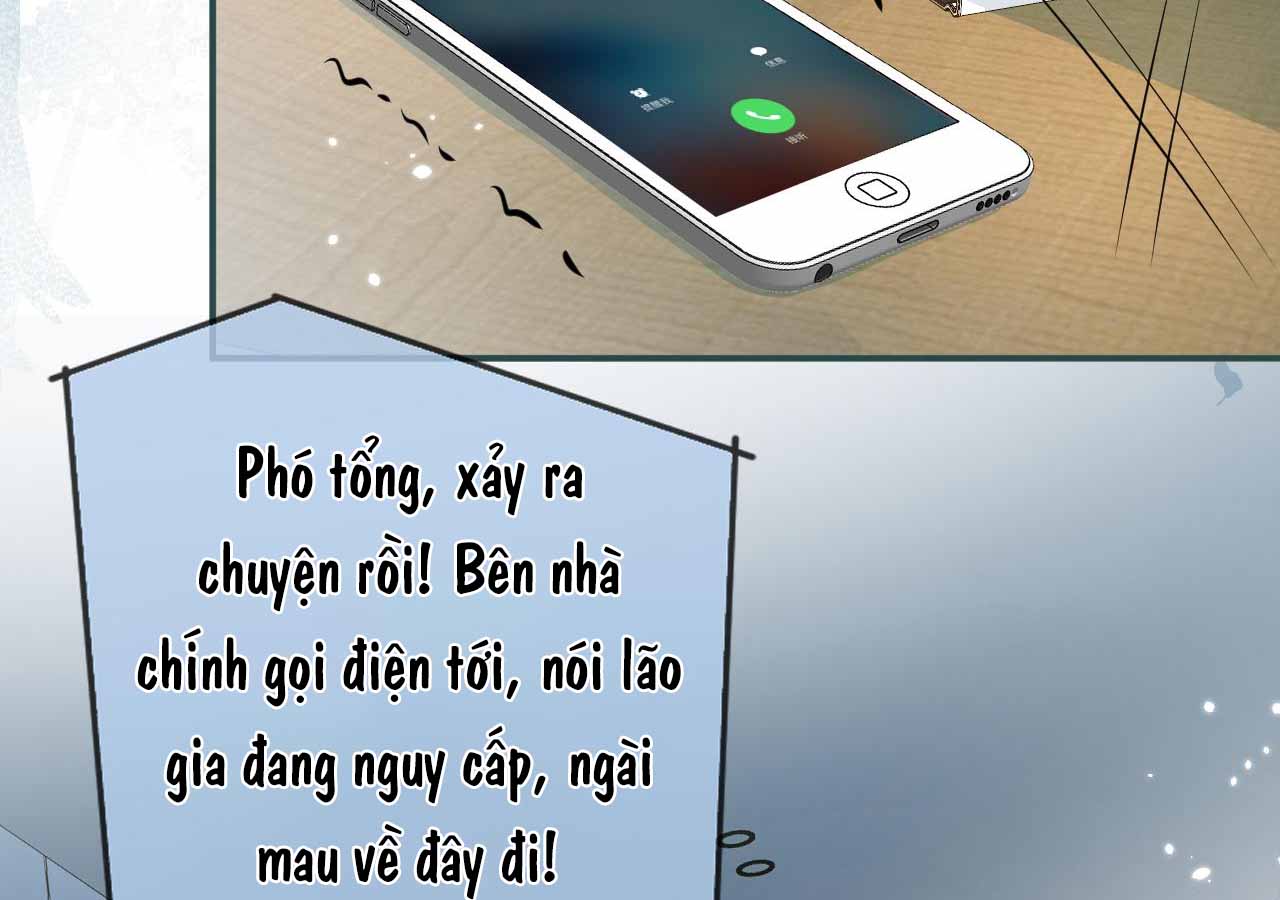 Sói con của Ảnh Đế chapter 58