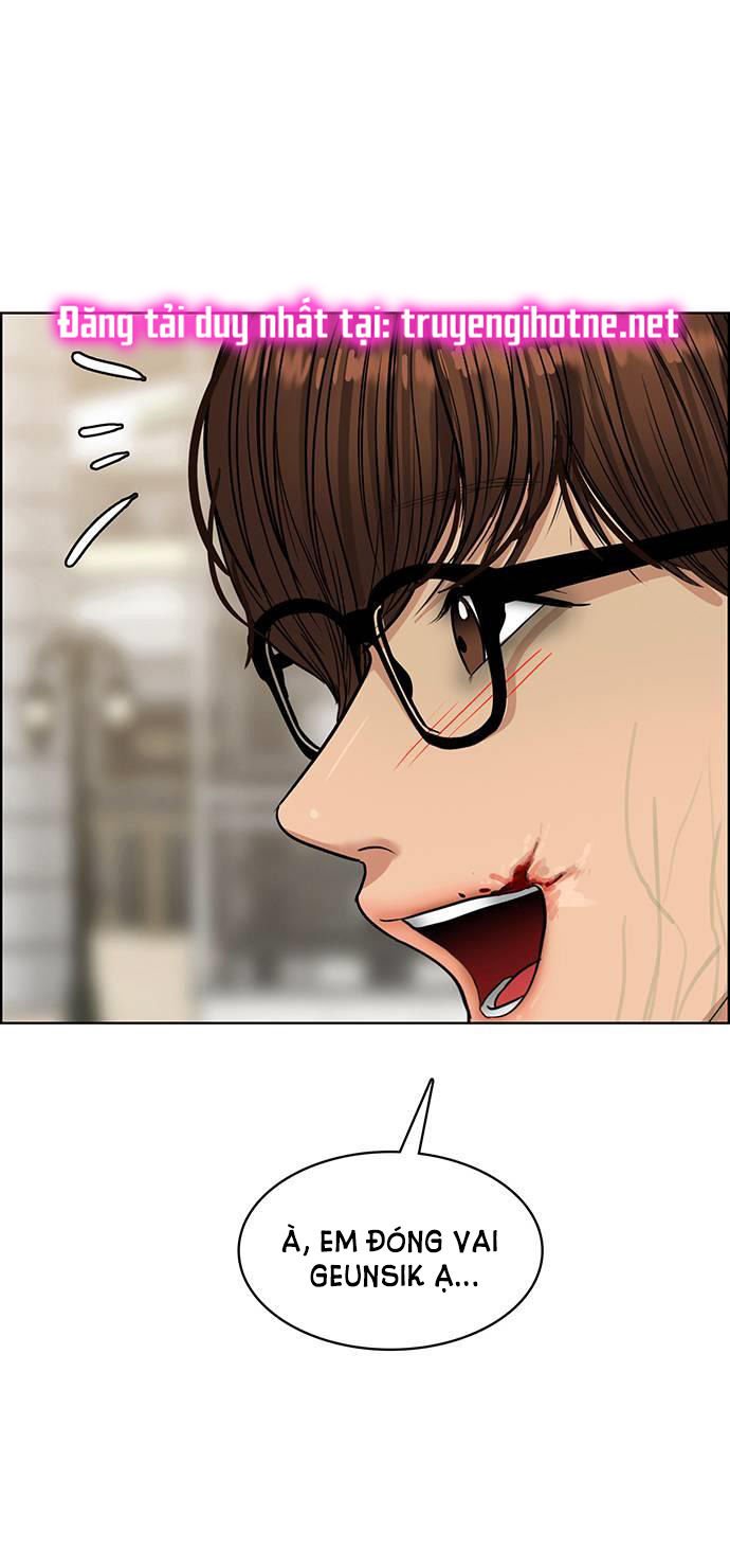 vẻ đẹp đích thực - true beauty chapter 239.2 41