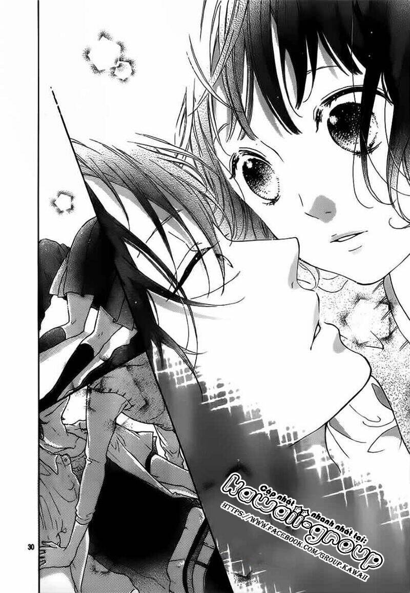 honey (meguro amu) chapter 7 32