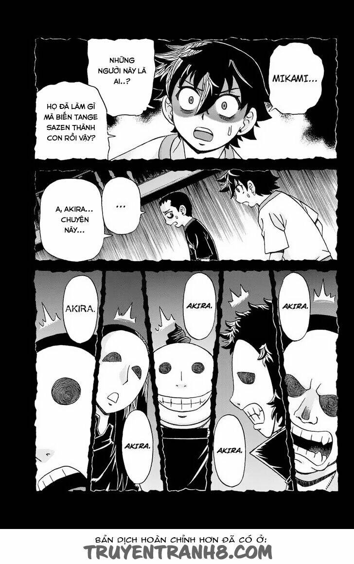 lý do sống còn chapter 51 6