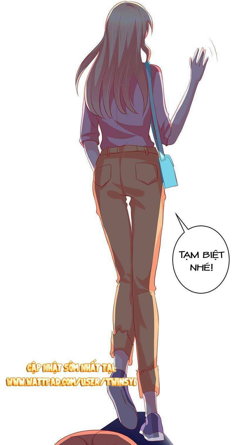 không gả cho tổng tài, gả cho người hầu chapter 107 7