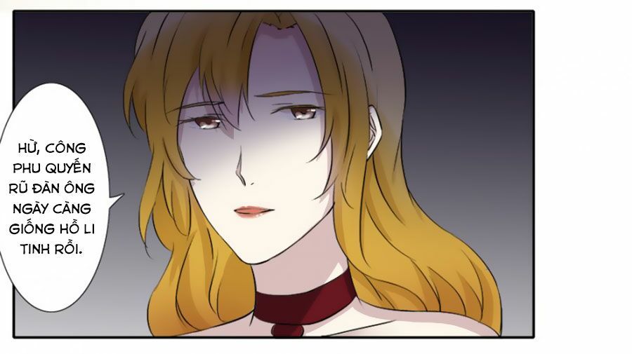 thiên kim đường môn chapter 46 13