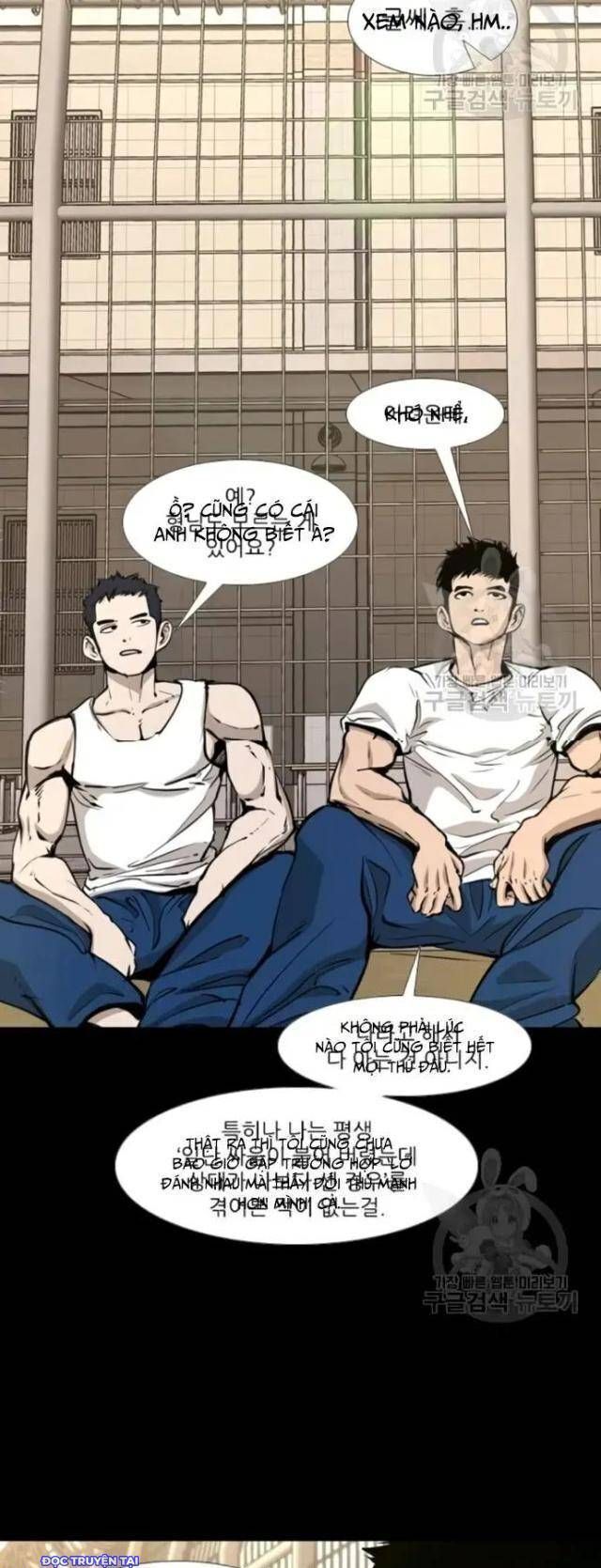 shark - cá mập chapter 215 21