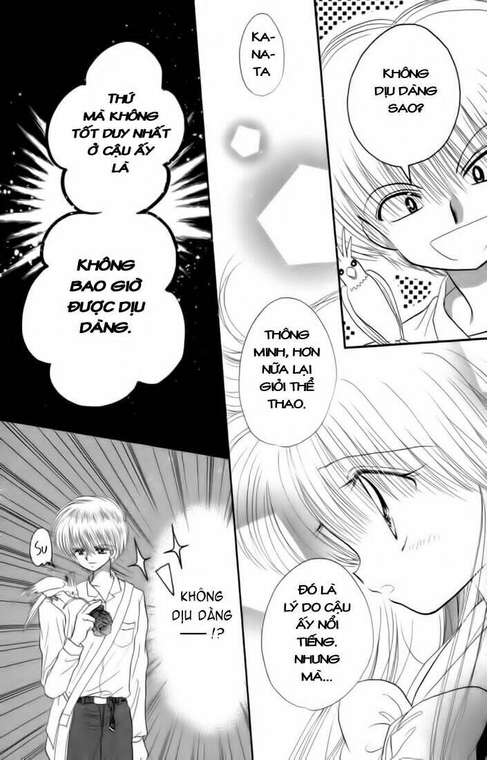 daa! daa! daa! chapter 33 12