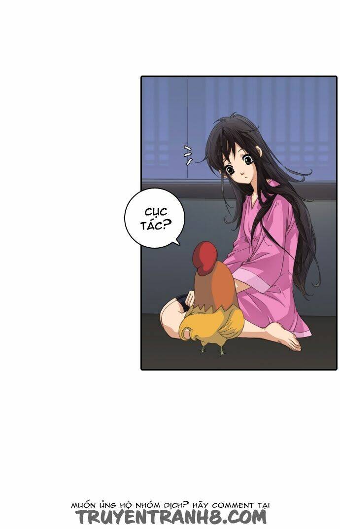 a thousand years ninetails chapter 20 38