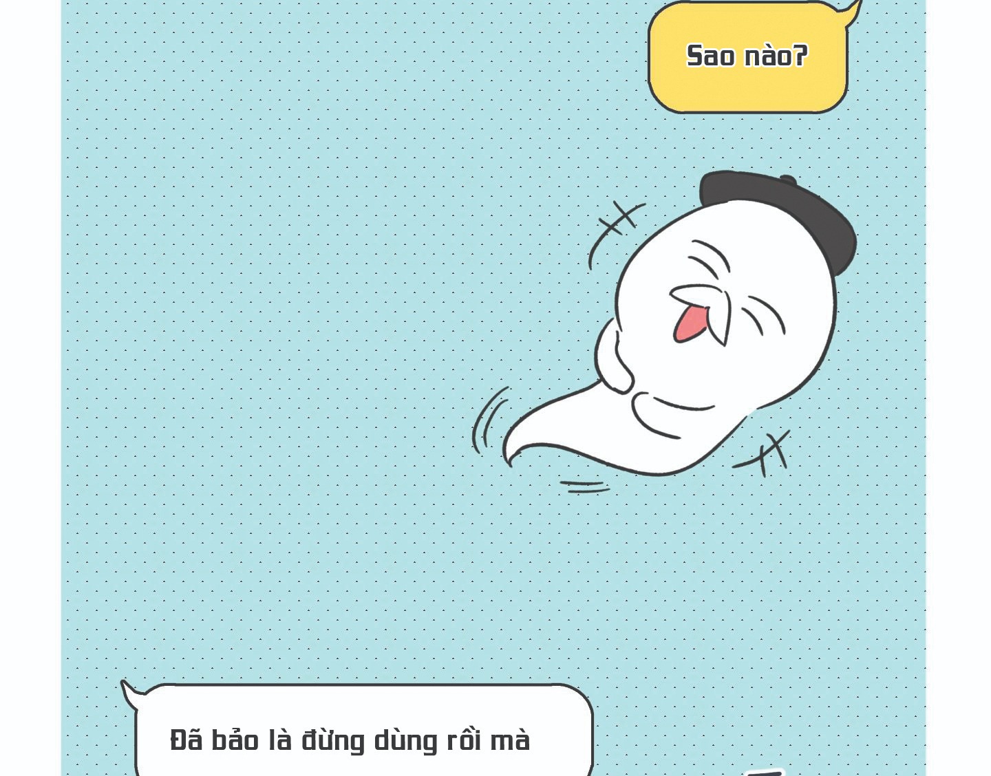 honey trouble - rắc rối ngọt ngào chapter 11 55