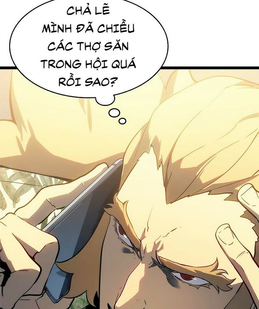 solo leveling 2 chapter 34 37