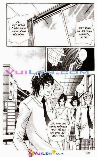 tên nô lệ đáng yêu chapter 2 139