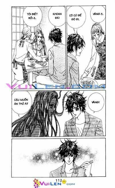 chạm mặt thần tượng chapter 7 112