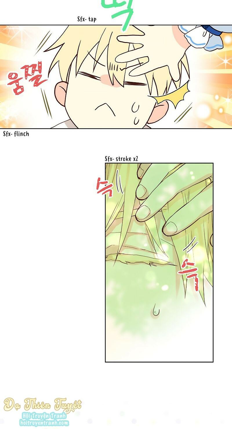 con có phải con là con gái của ngài không? chapter 13 6