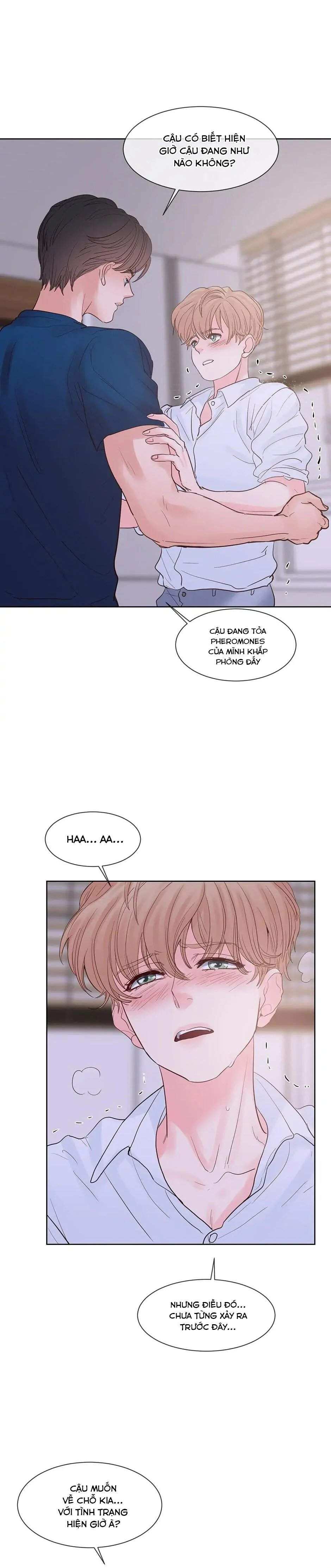 heat and run chapter 79 21