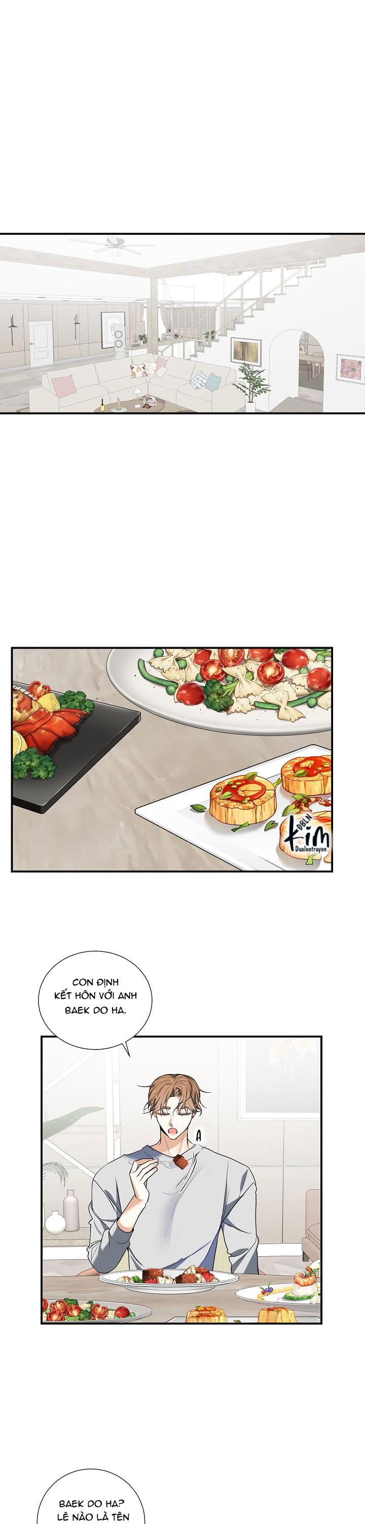 đêm săn chapter 7 1