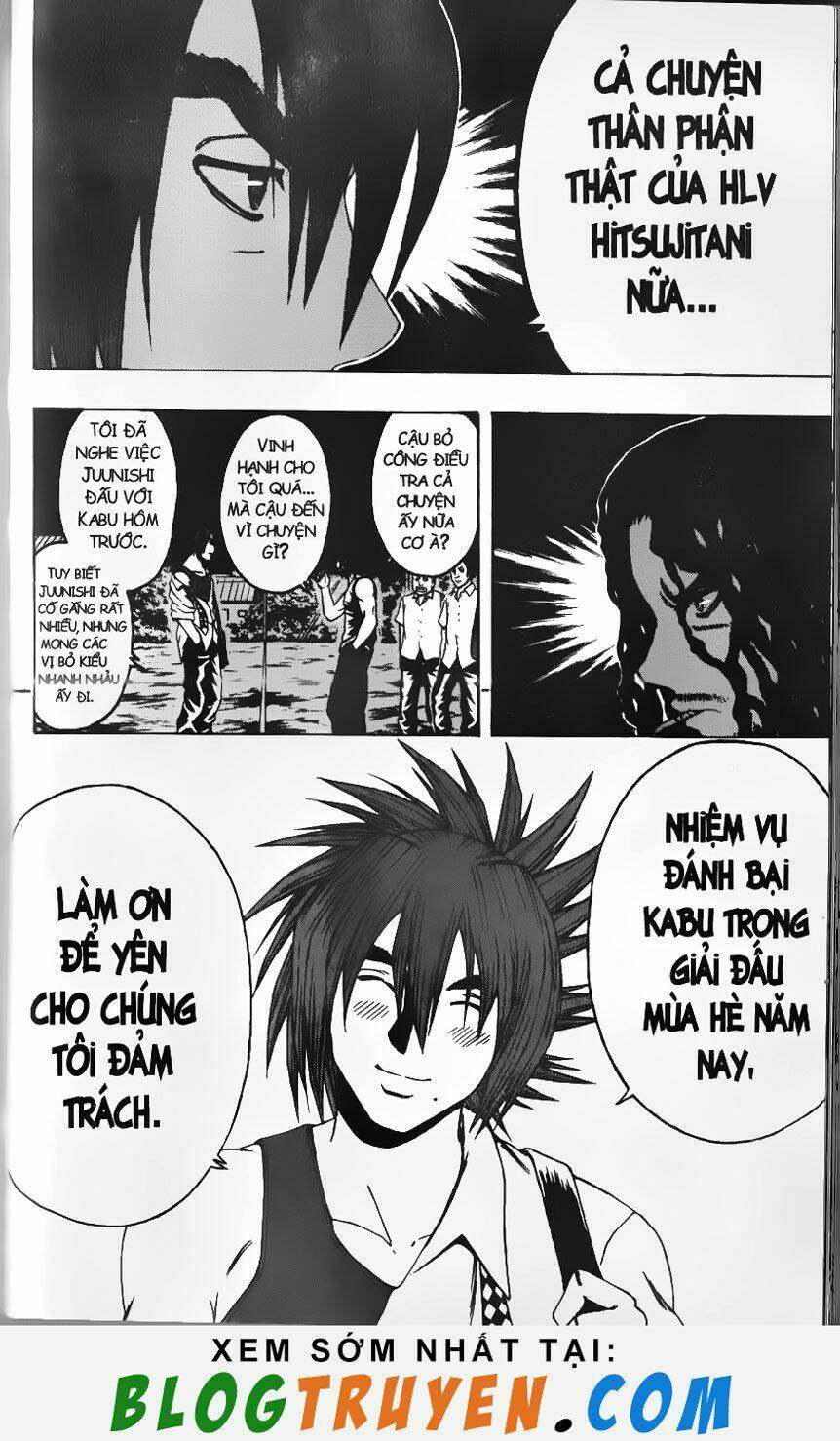 mr.fullswing chapter 96 6