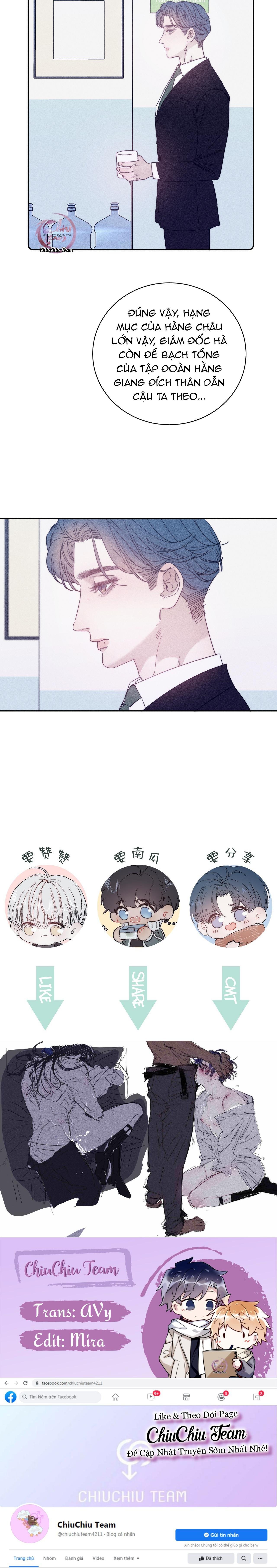 mùa xuân đang đến chapter 59 8