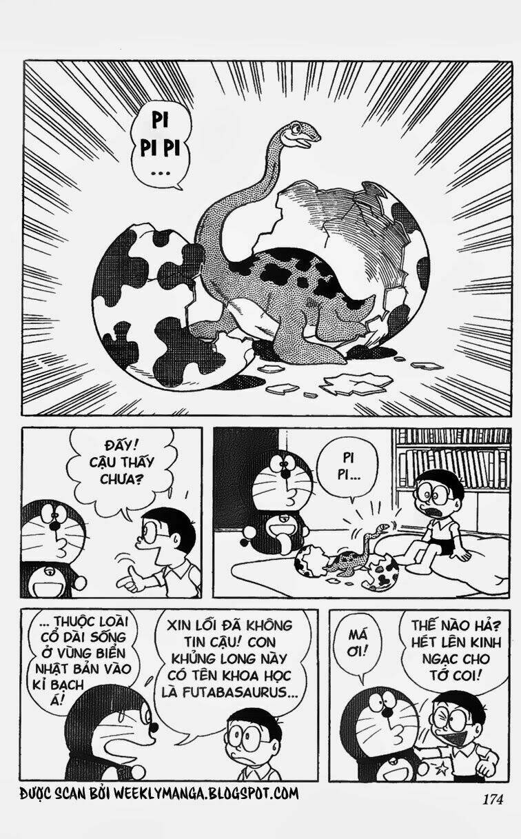 doraemon chapter 188 12