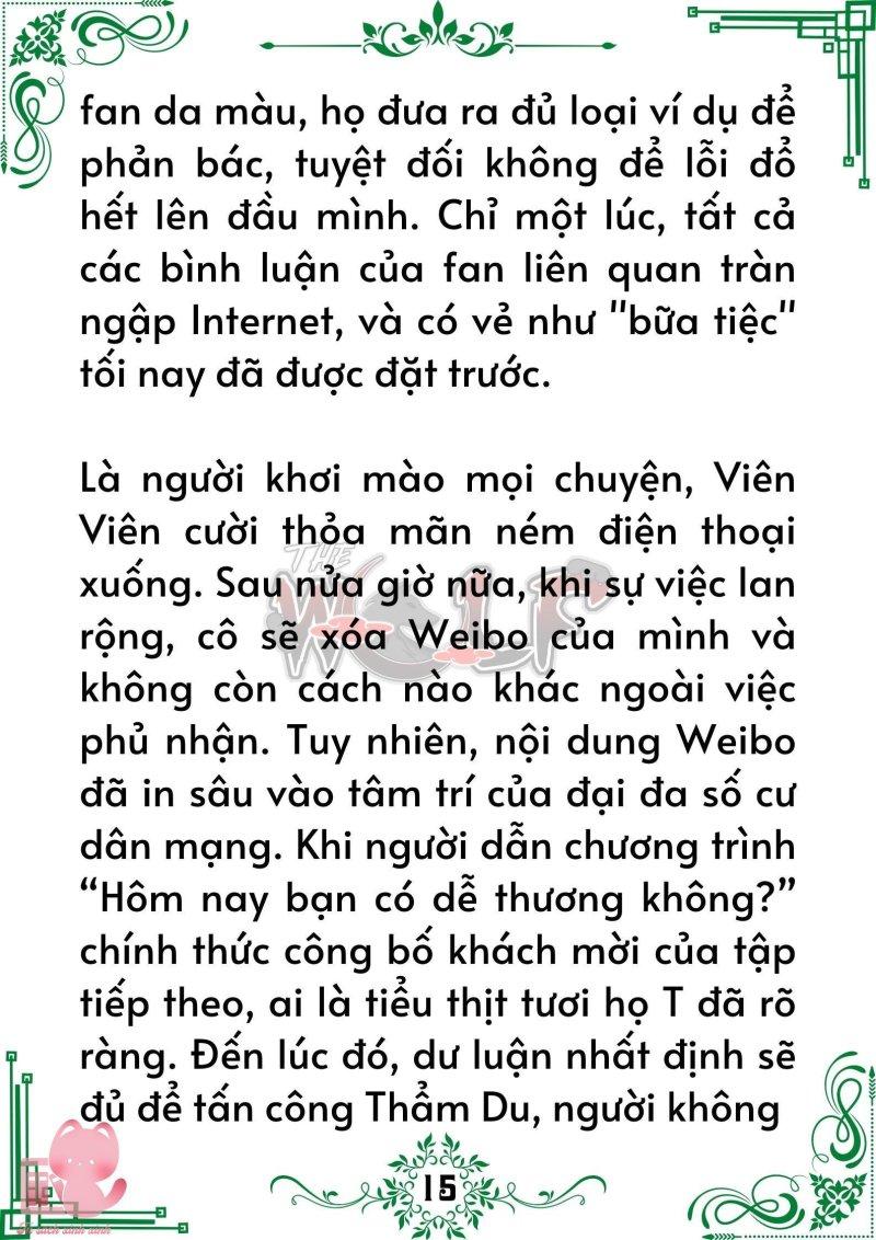 quý nhân phù trợ du chapter 37 16