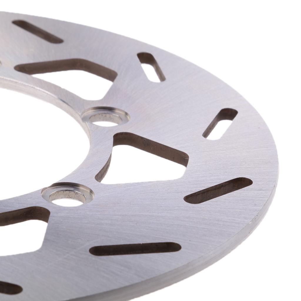 Rear Rotor Motorcycle Brake Disc for Kawasaki KLX250 300
