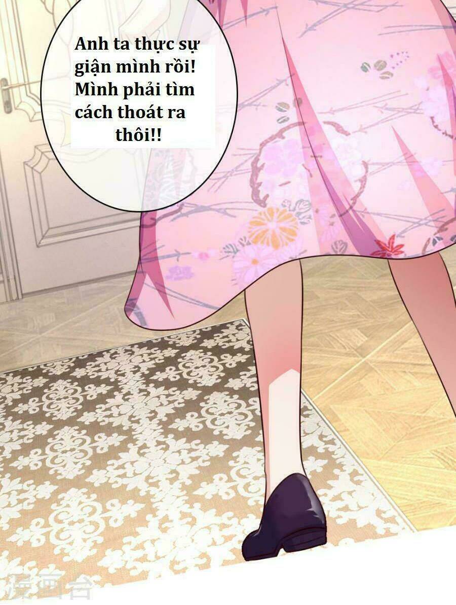 trùng sinh để trả thù chapter 46 9