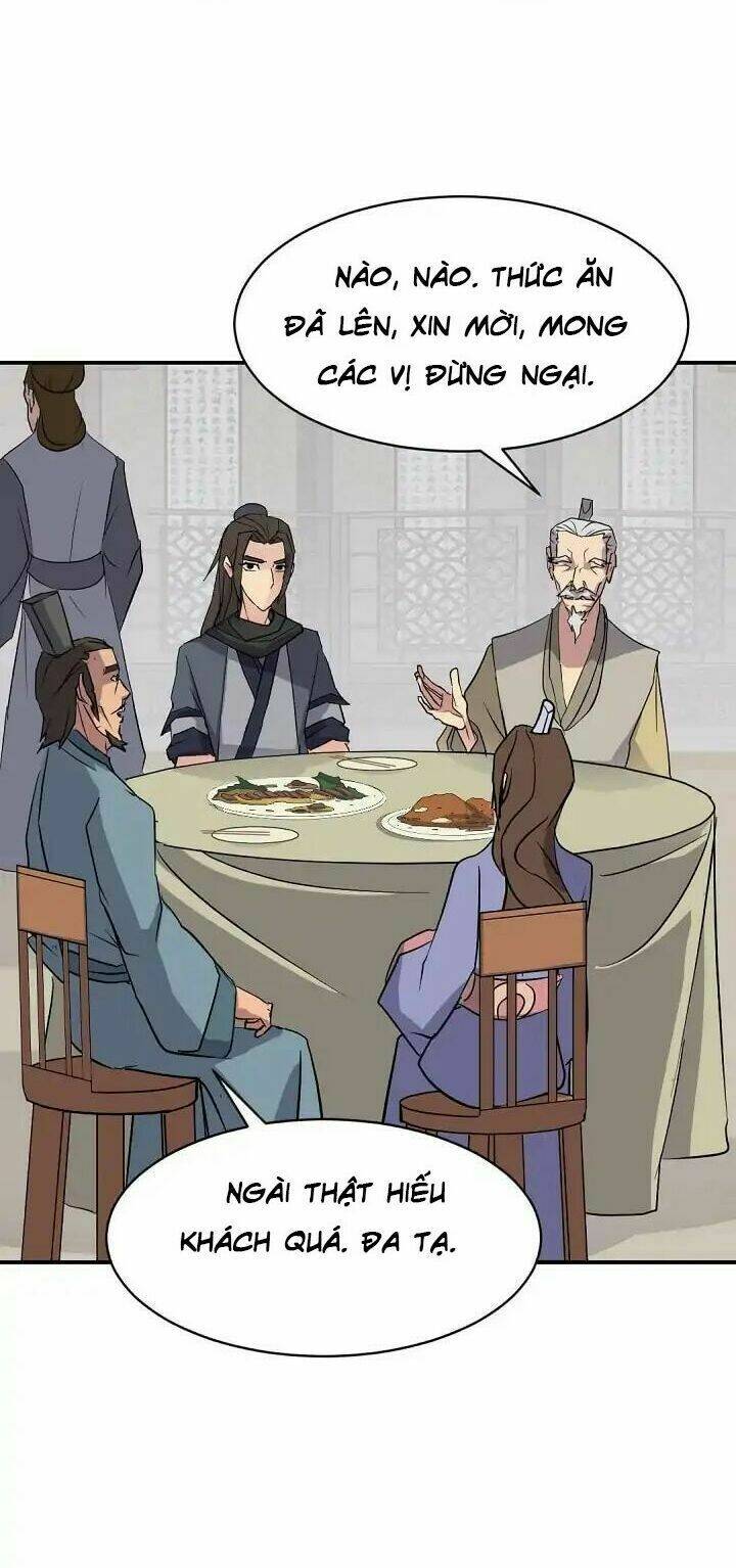 trọng sinh, bất khả chiến bại chapter 53 28