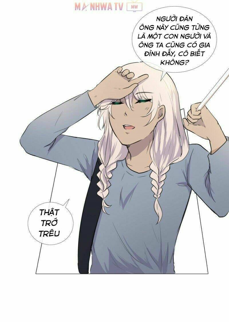 Trọng Sinh Mạc Thế Chapter 38 11