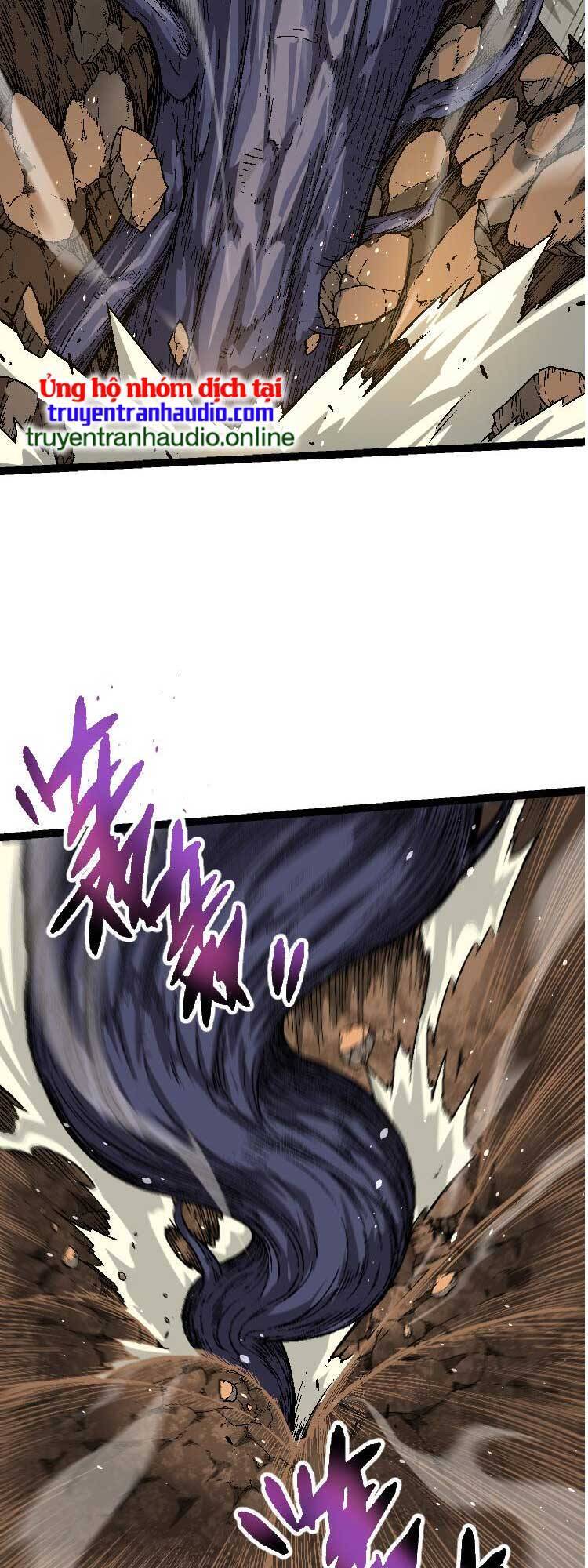 Chuyển Sinh Thành Liễu Đột Biến chapter 0 4