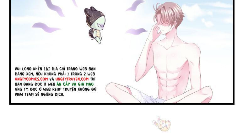 tôi nghi ngờ hệ thống thích tôi chapter 17 24