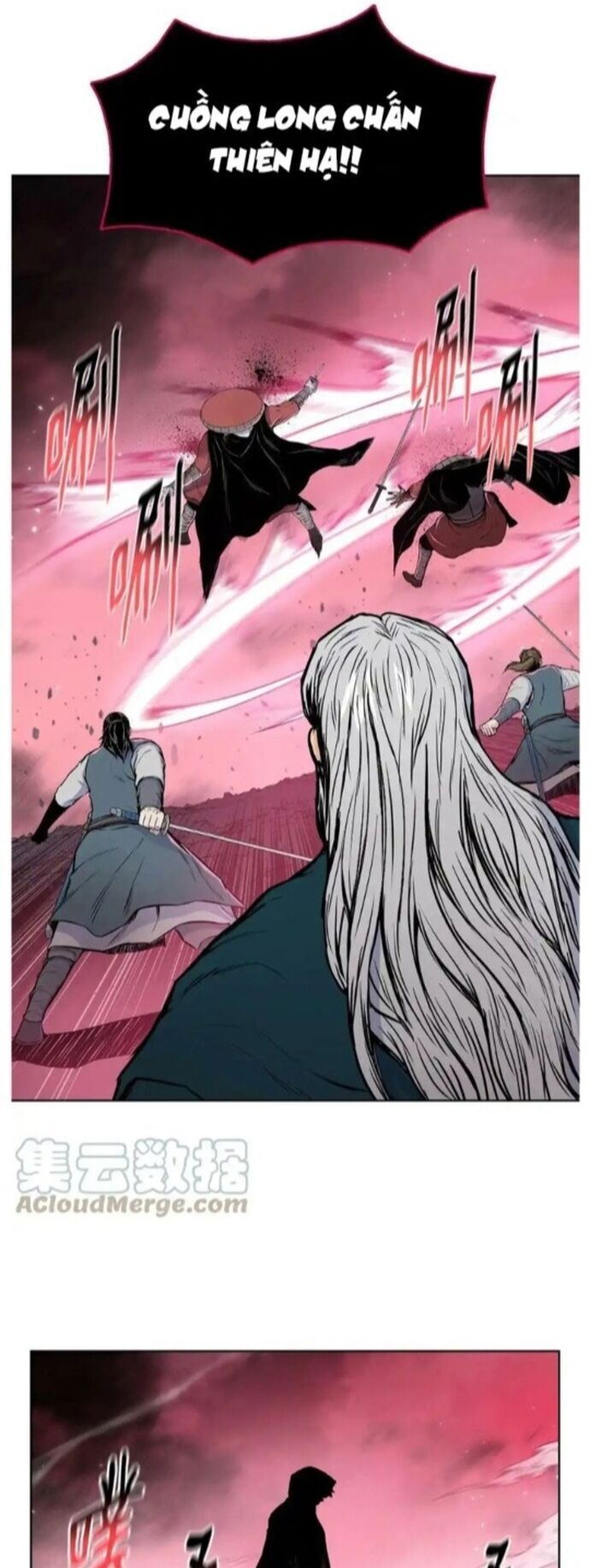 phong vân chiến thần chapter 106 28