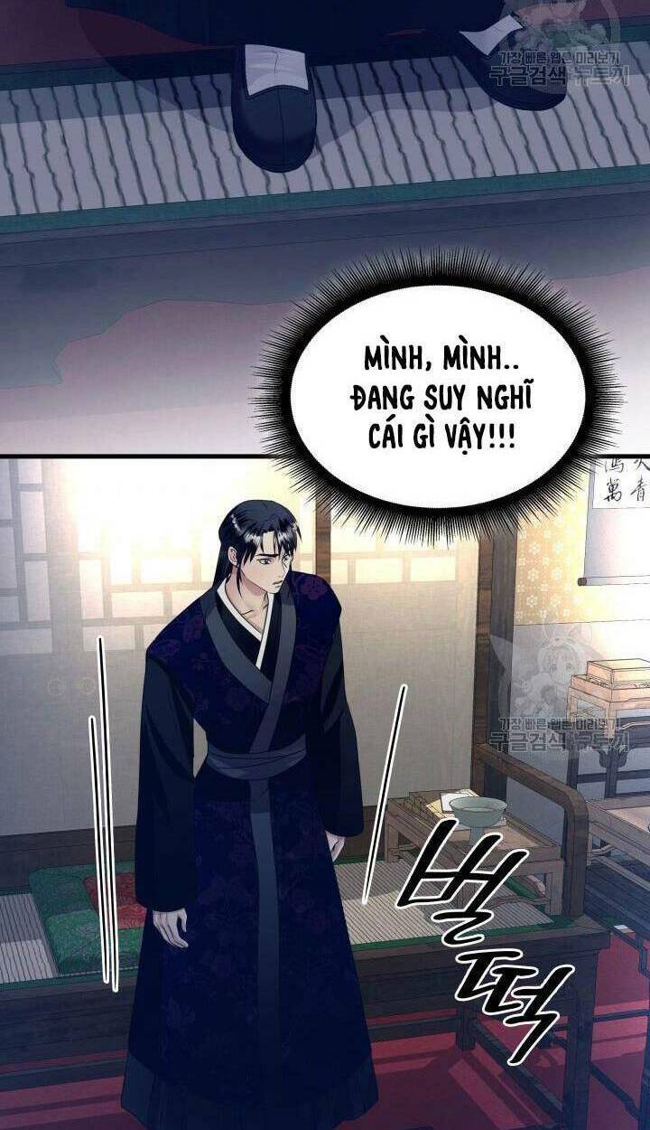 cô dâu của sói đen chapter 18 60