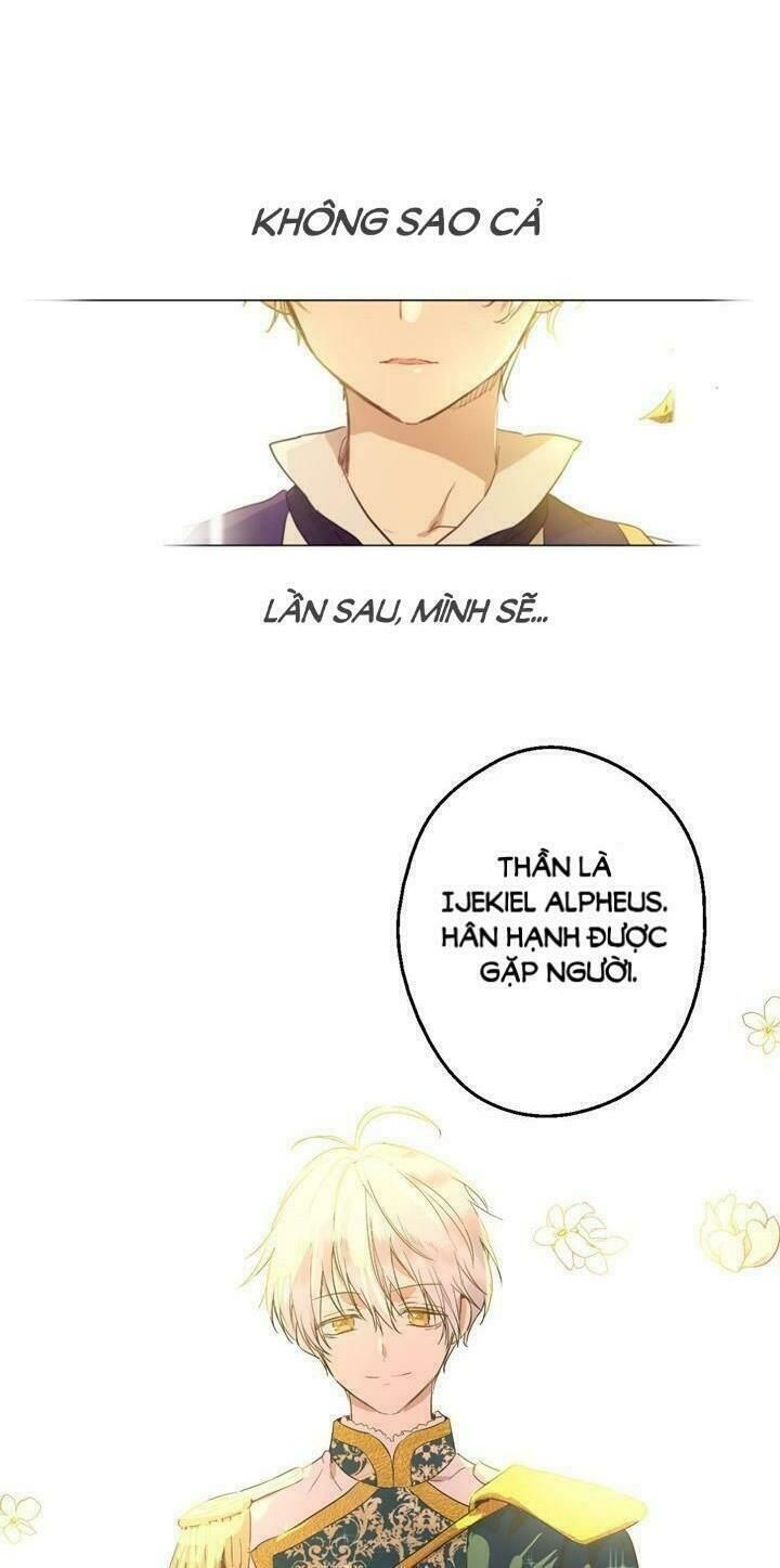 một ngày nọ tôi bỗng thành nàng công chúa chapter 25 46