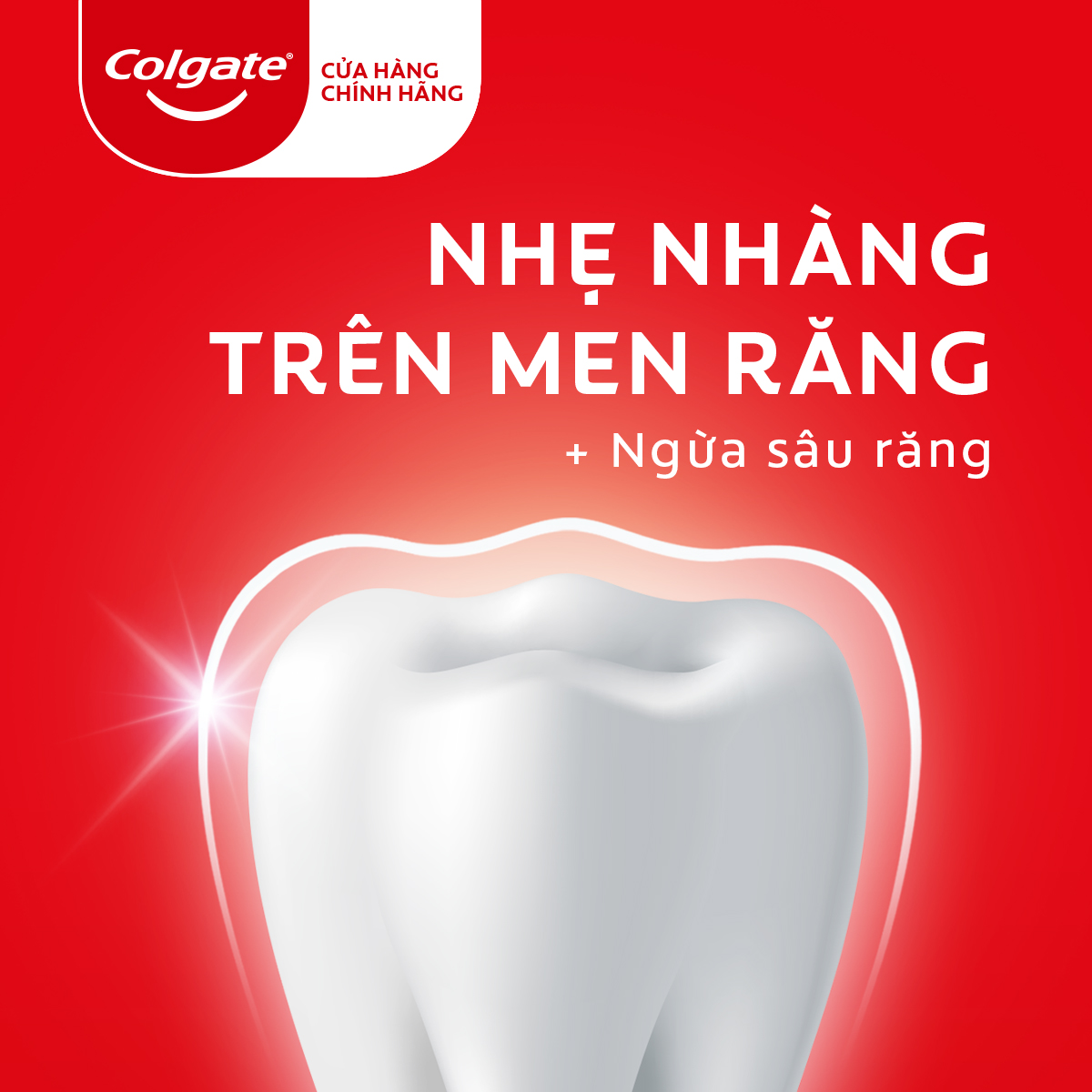 Kem đánh răng Colgate làm trắng răng khoáng núi lửa 100g