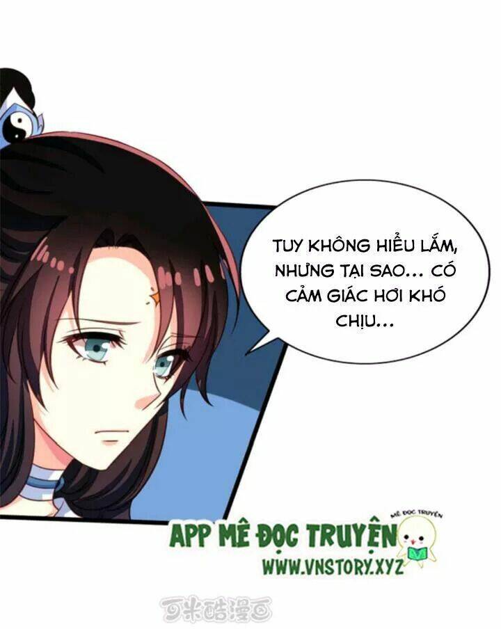 ông chủ của tôi là yêu quái chapter 45 15