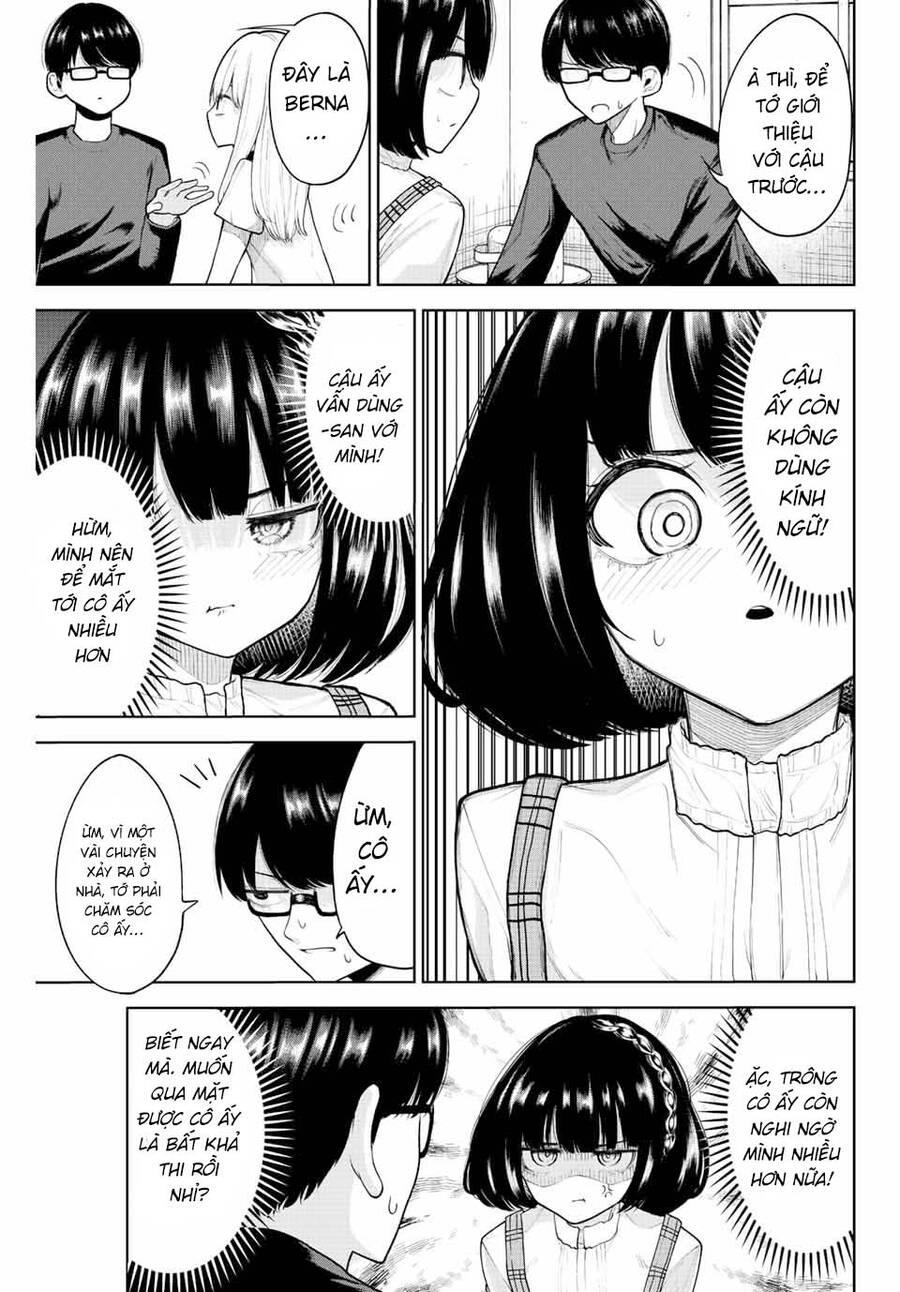 kimi janakya dame na dorei shoujo chapter 7 7