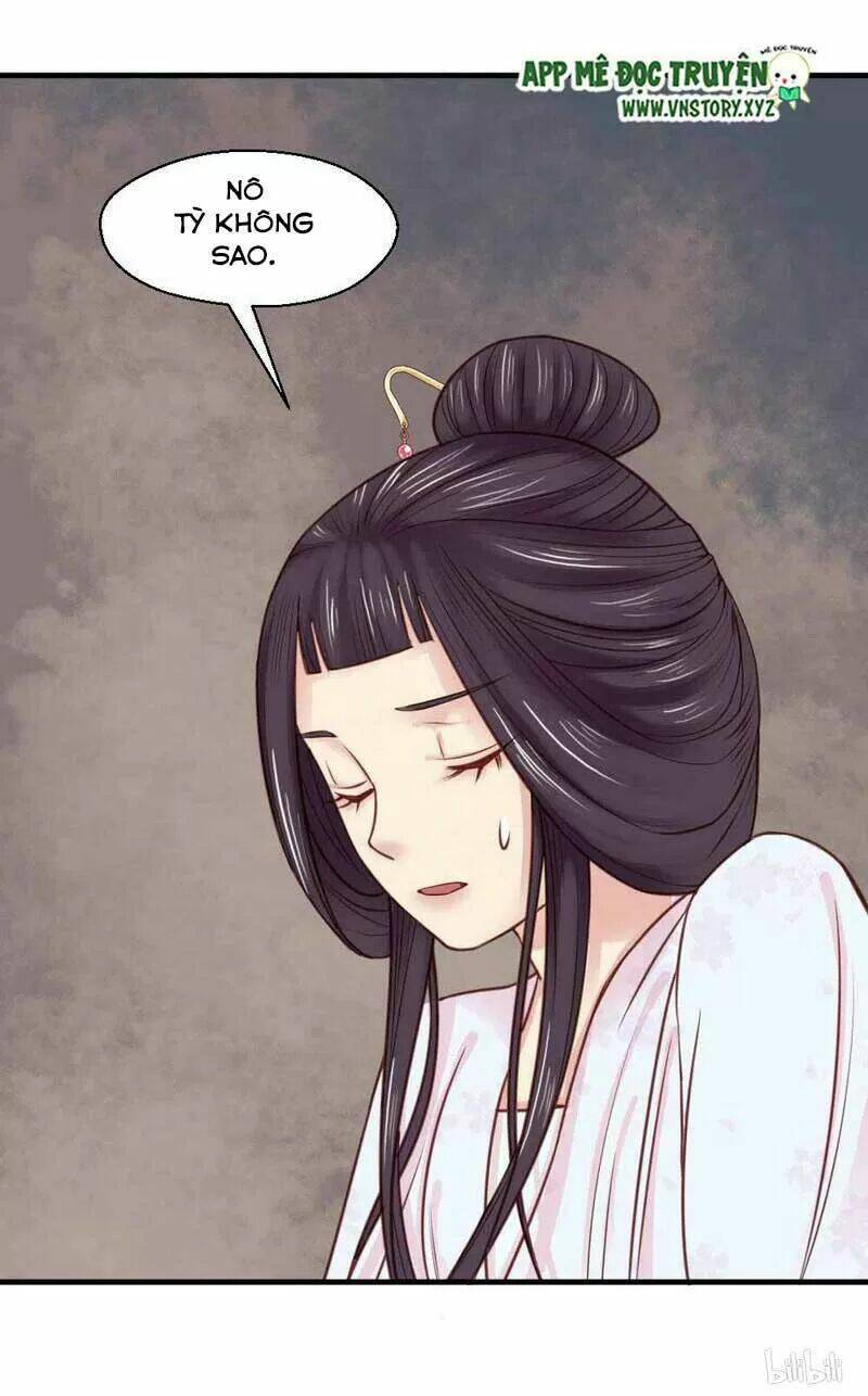 kiều nữ độc phi chapter 120 2