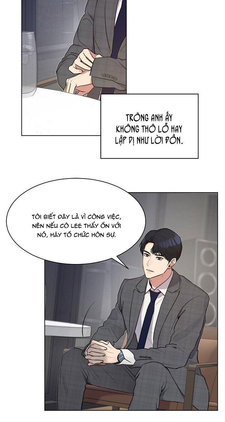 bà xã tôi đã trở lại chapter 2 17