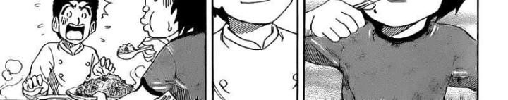 thánh tỏi sành ăn chapter 331 31