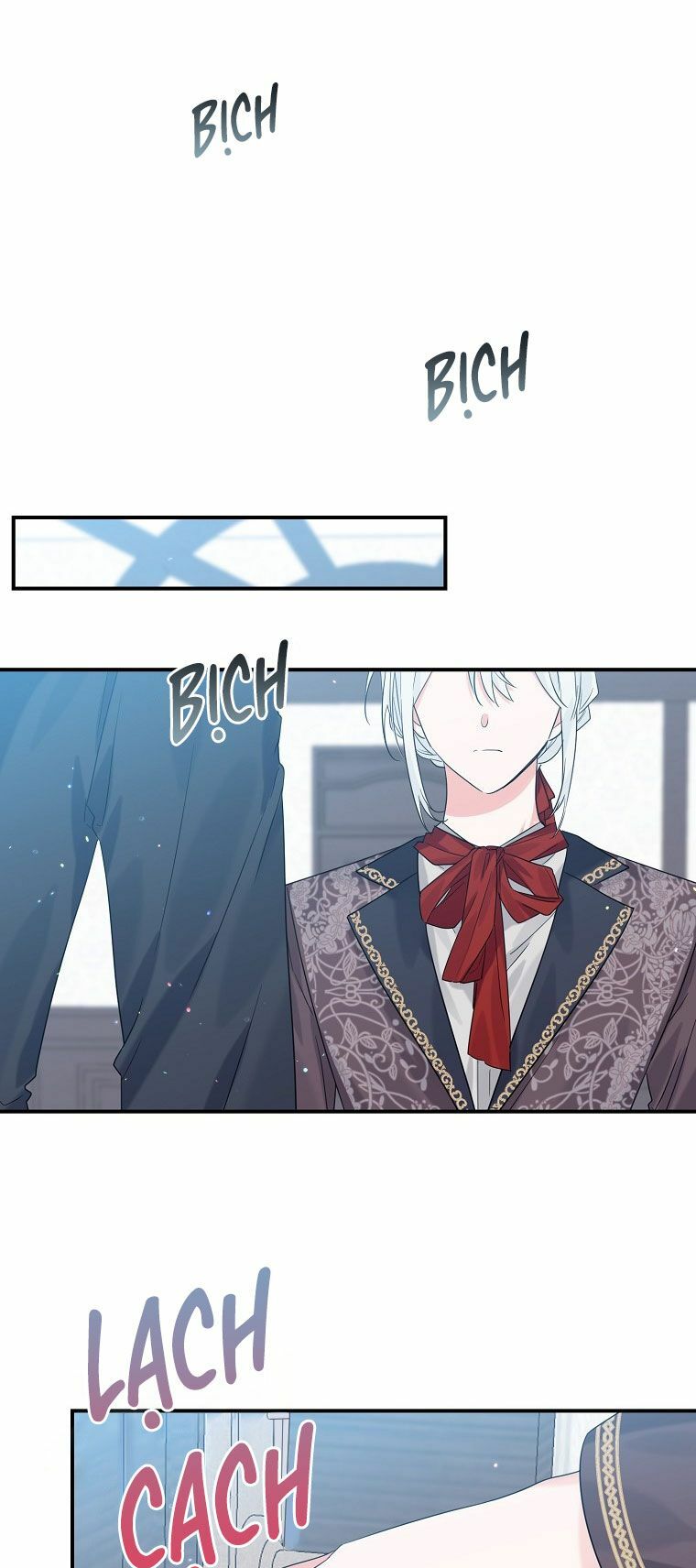 ác nữ karuna bé lại chapter 17 10