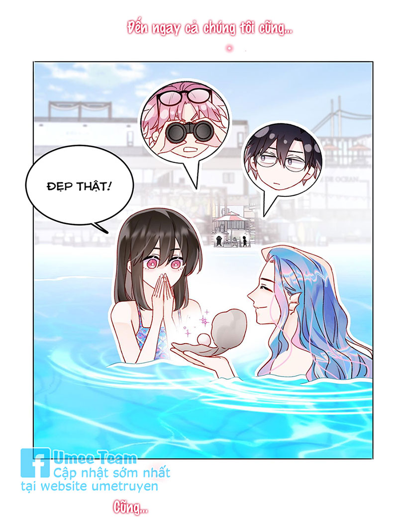 tôi phải làm một kẻ đại xấu xa chapter 109 14