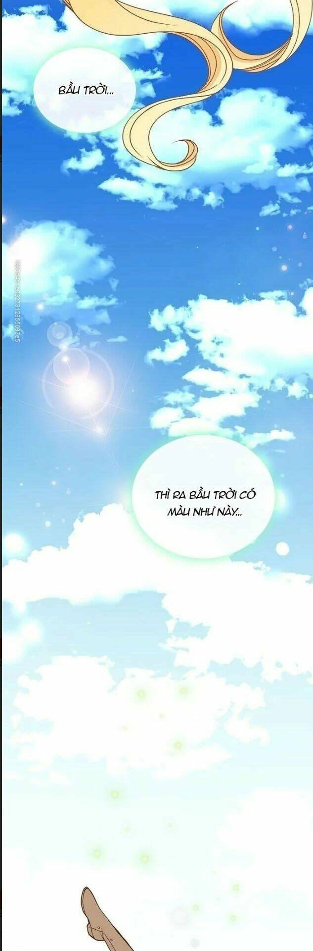 wendy , cô gái bán hoa chapter 26 3