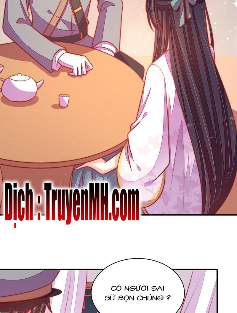 ngày nào thiếu soái cũng ghen chapter 179 3