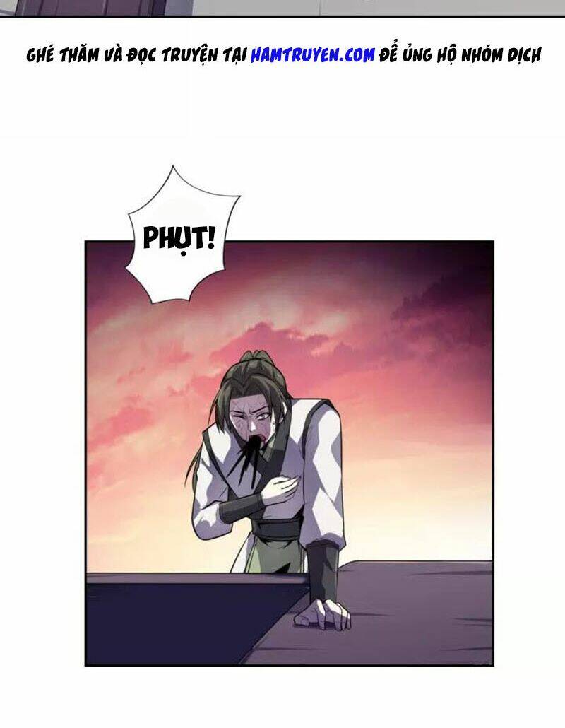 nghịch thiên đại thần chapter 88 3