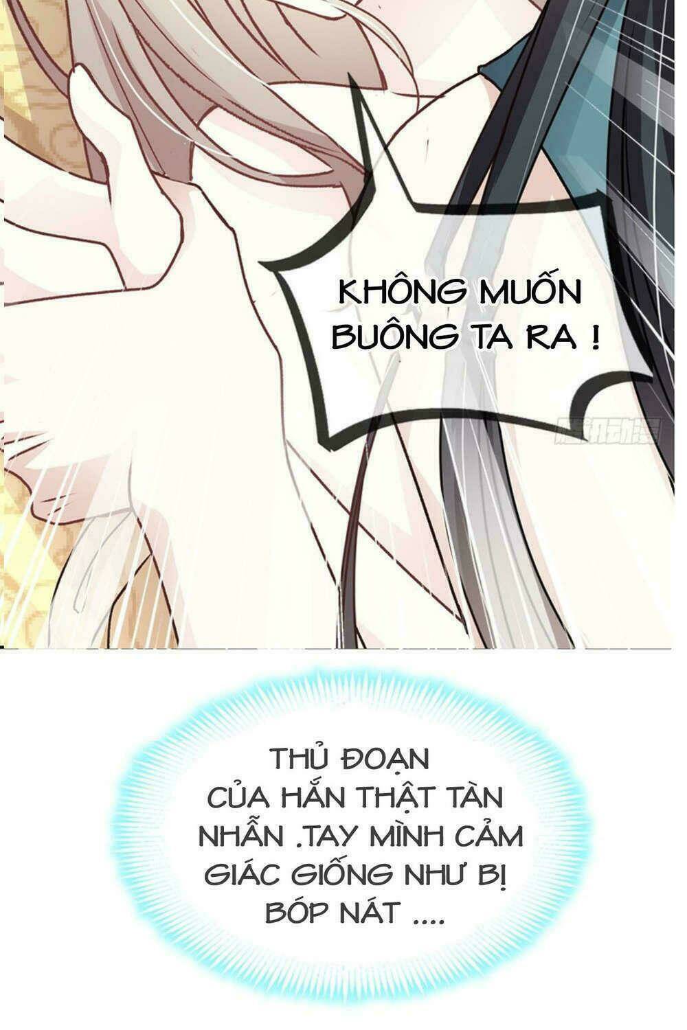 thiên hạ đệ nhất sủng phi chapter 13 3