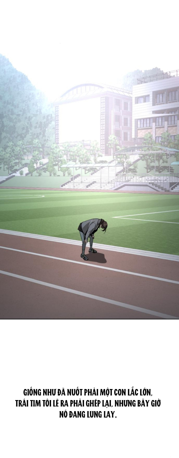 Tình Yêu Của Ik Seob chapter 59.1 62