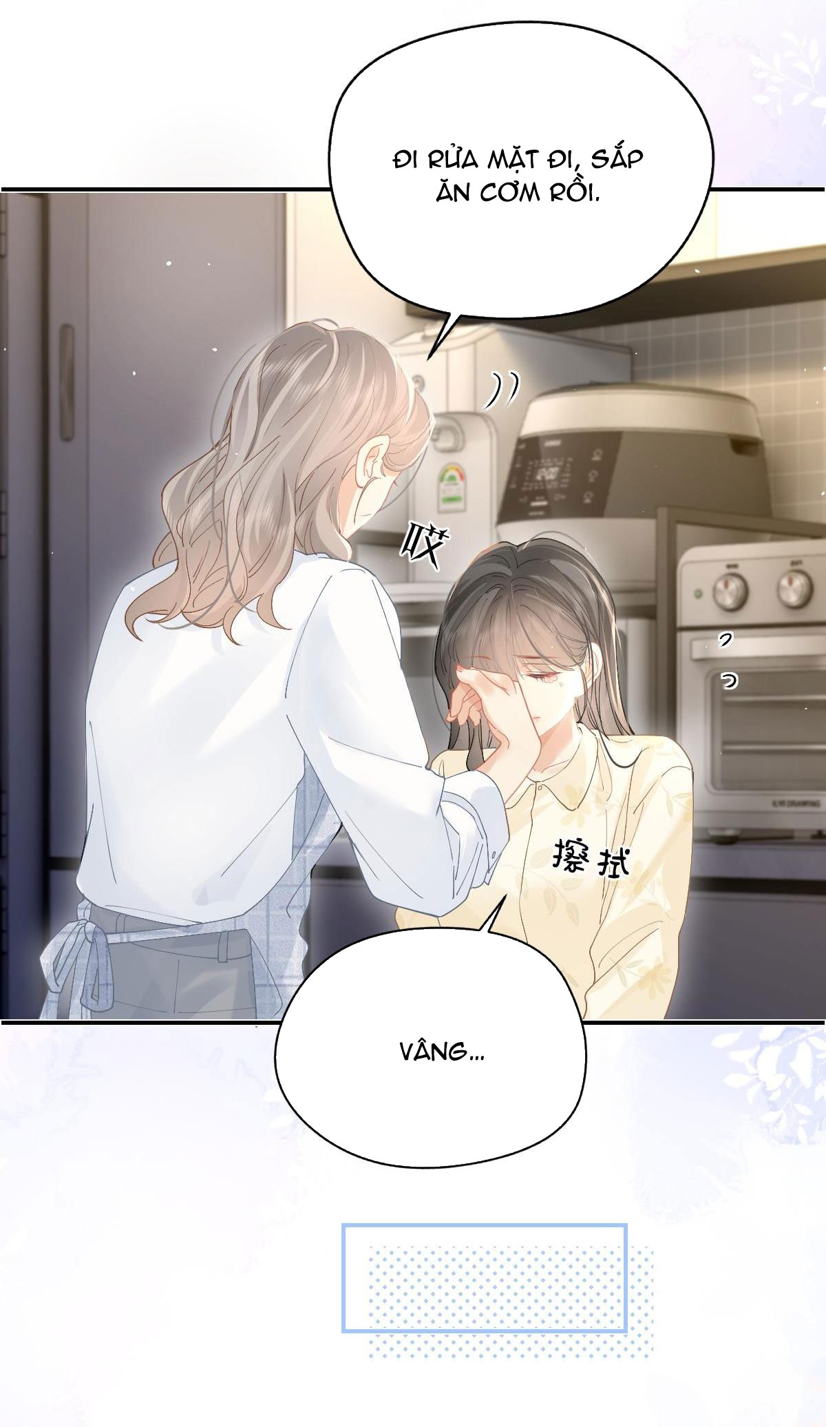 luôn có giáo viên muốn mời phụ huynh chapter 40.1 4