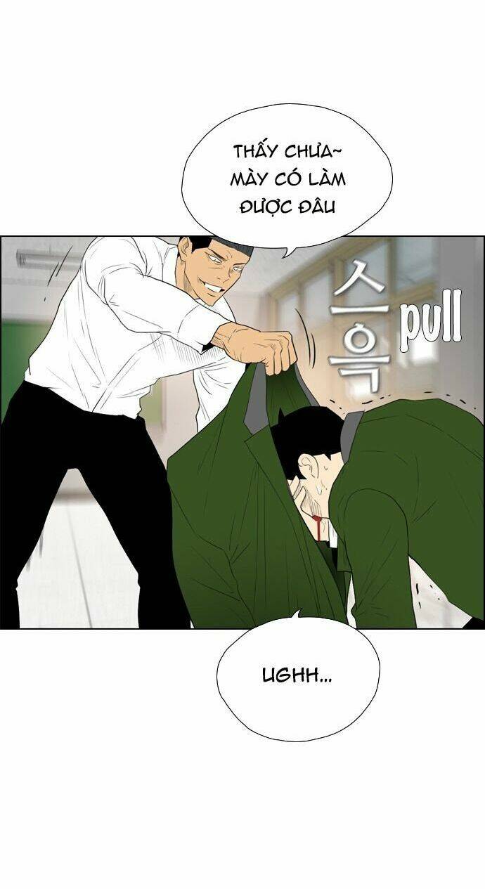 kẻ hồi sinh chapter 115 67