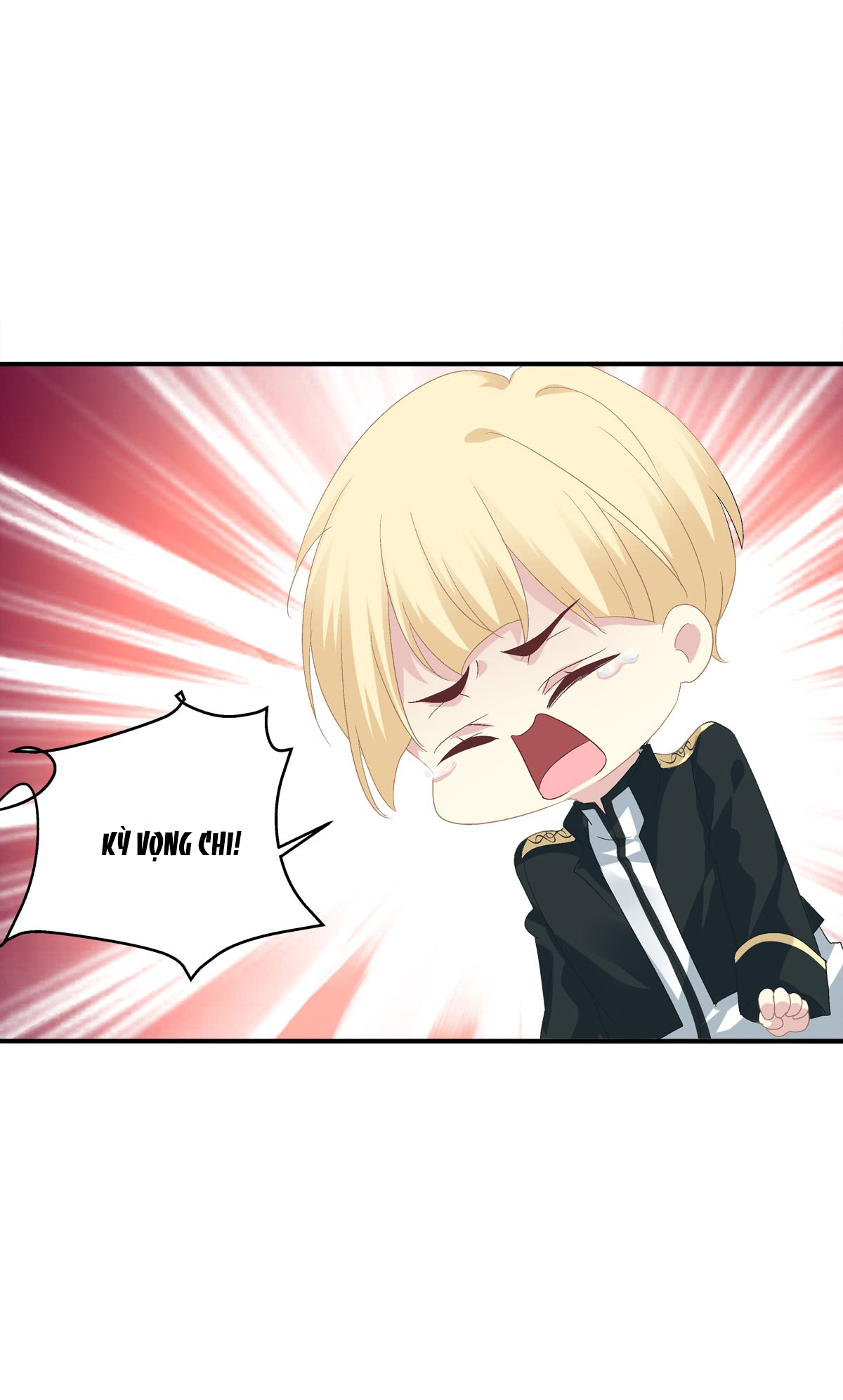 kiểm soát tuyệt đối chapter 15 7