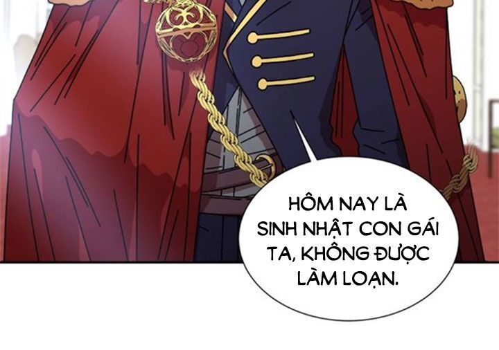 con gái bảo bối của ma vương chapter 34 12