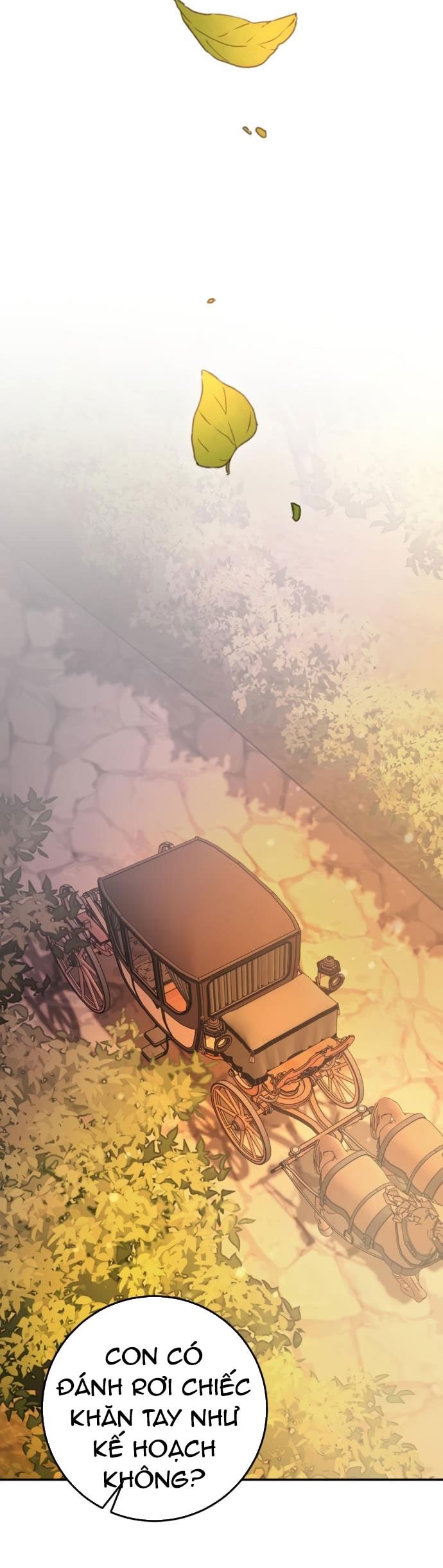 phía sau nụ cười của nàng công chúa sống sót chapter 9.2 54