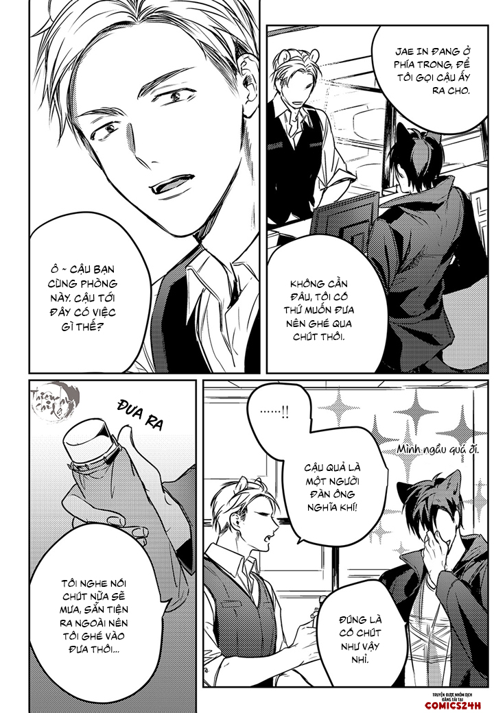 phản xạ có điều kiện chapter 7 8